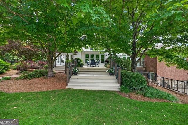 12190 Charlotte Drive, Alpharetta, GA 30004