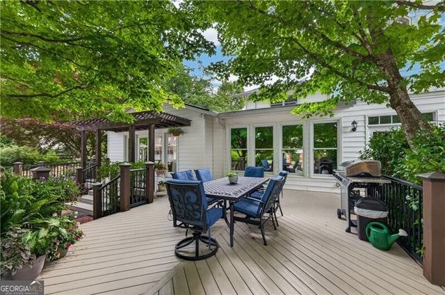 12190 Charlotte Drive, Alpharetta, GA 30004