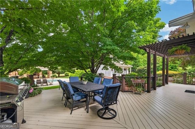 12190 Charlotte Drive, Alpharetta, GA 30004
