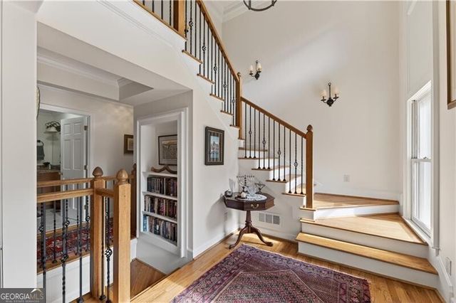 12190 Charlotte Drive, Alpharetta, GA 30004