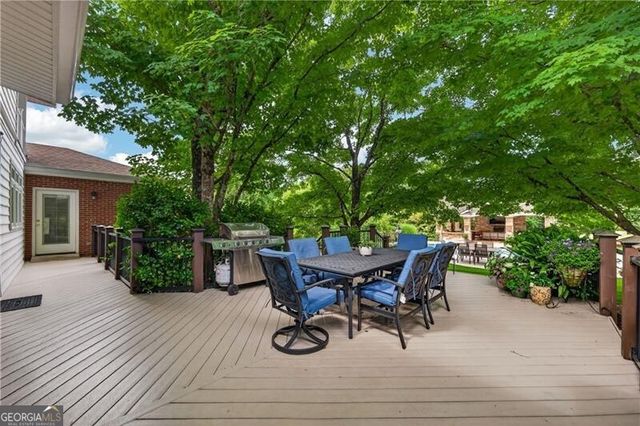 12190 Charlotte Drive, Alpharetta, GA 30004