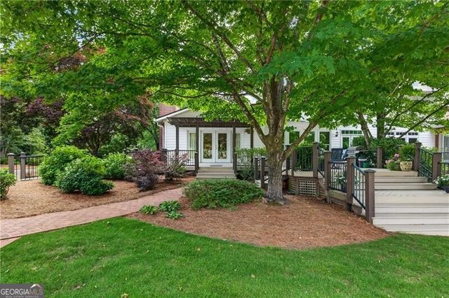 12190 Charlotte Drive, Alpharetta, GA 30004