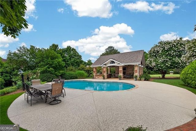 12190 Charlotte Drive, Alpharetta, GA 30004