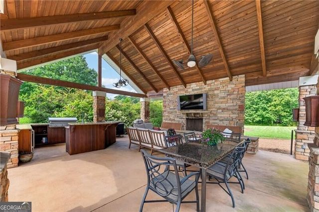12190 Charlotte Drive, Alpharetta, GA 30004
