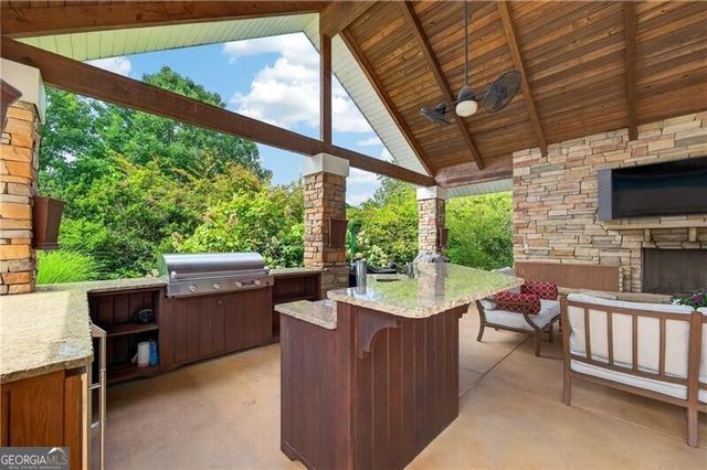12190 Charlotte Drive, Alpharetta, GA 30004