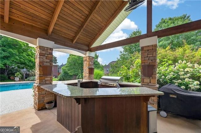 12190 Charlotte Drive, Alpharetta, GA 30004
