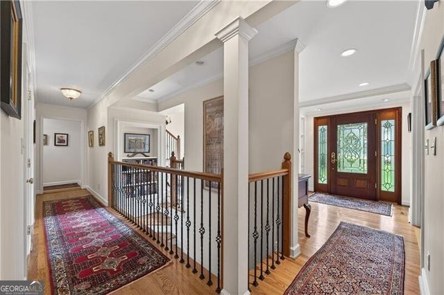 12190 Charlotte Drive, Alpharetta, GA 30004