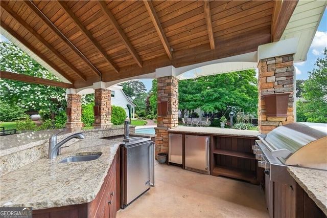 12190 Charlotte Drive, Alpharetta, GA 30004