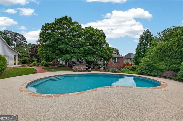 12190 Charlotte Drive, Alpharetta, GA 30004