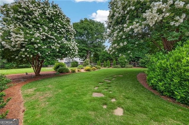 12190 Charlotte Drive, Alpharetta, GA 30004