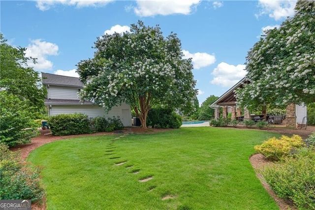 12190 Charlotte Drive, Alpharetta, GA 30004