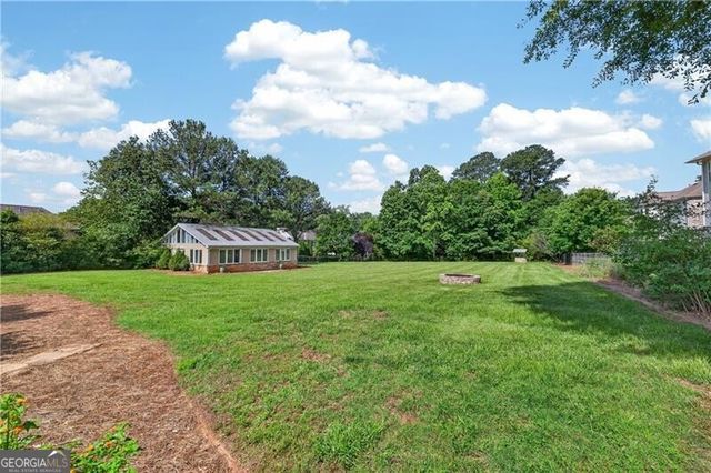 12190 Charlotte Drive, Alpharetta, GA 30004
