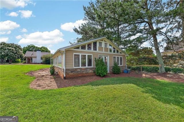 12190 Charlotte Drive, Alpharetta, GA 30004