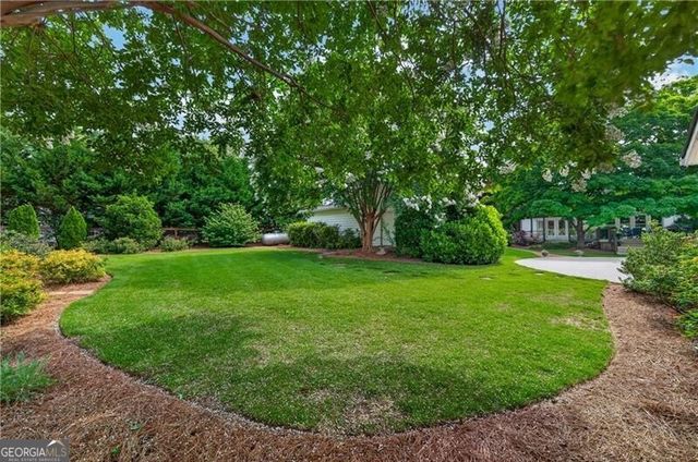 12190 Charlotte Drive, Alpharetta, GA 30004