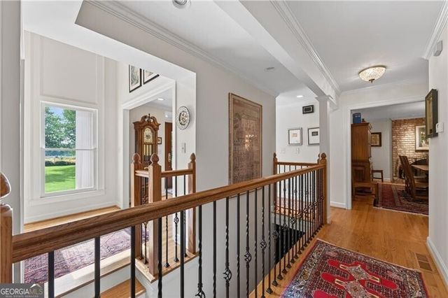 12190 Charlotte Drive, Alpharetta, GA 30004