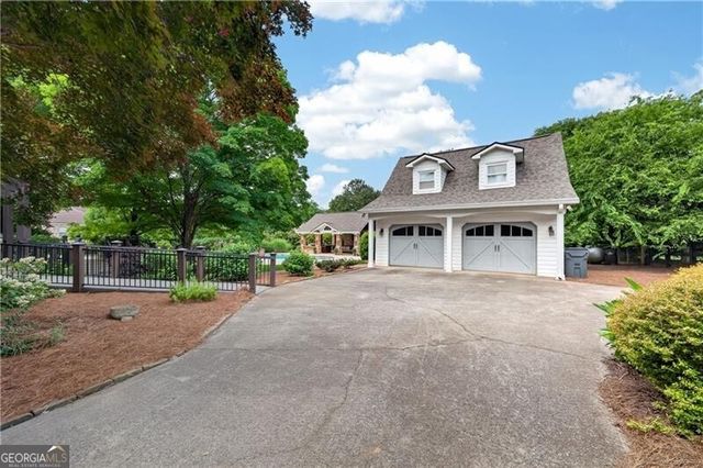 12190 Charlotte Drive, Alpharetta, GA 30004