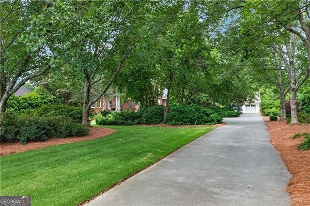 12190 Charlotte Drive, Alpharetta, GA 30004