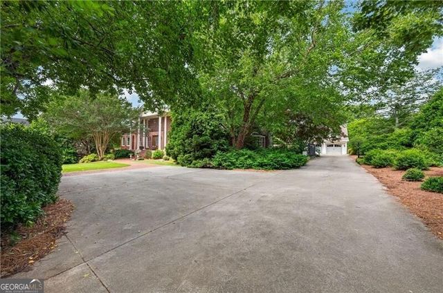 12190 Charlotte Drive, Alpharetta, GA 30004