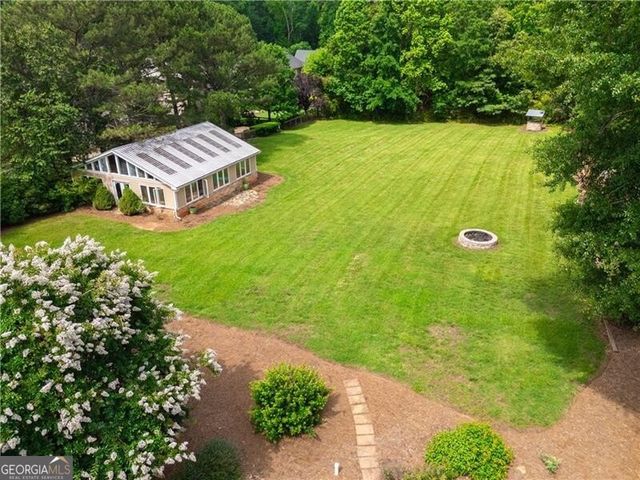12190 Charlotte Drive, Alpharetta, GA 30004