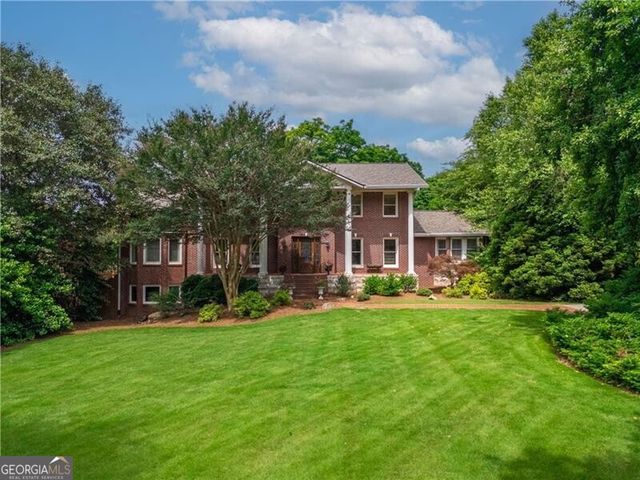 12190 Charlotte Drive, Alpharetta, GA 30004