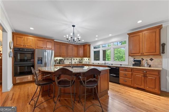 12190 Charlotte Drive, Alpharetta, GA 30004