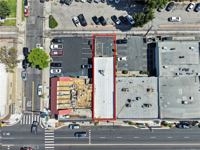 3613 Tweedy Boulevard, South Gate, CA 90280