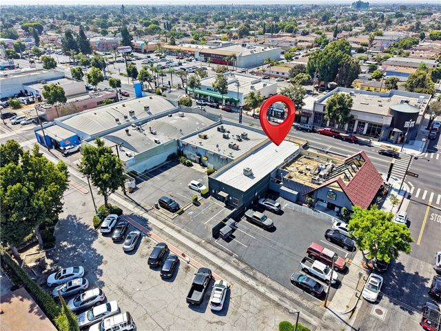 3613 Tweedy Boulevard, South Gate, CA 90280