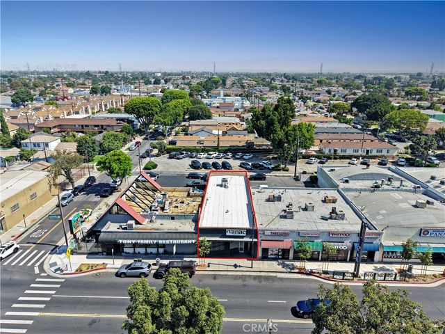 3613 Tweedy Boulevard, South Gate, CA 90280