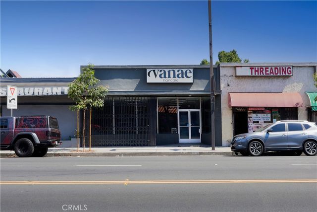 3613 Tweedy Boulevard, South Gate, CA 90280