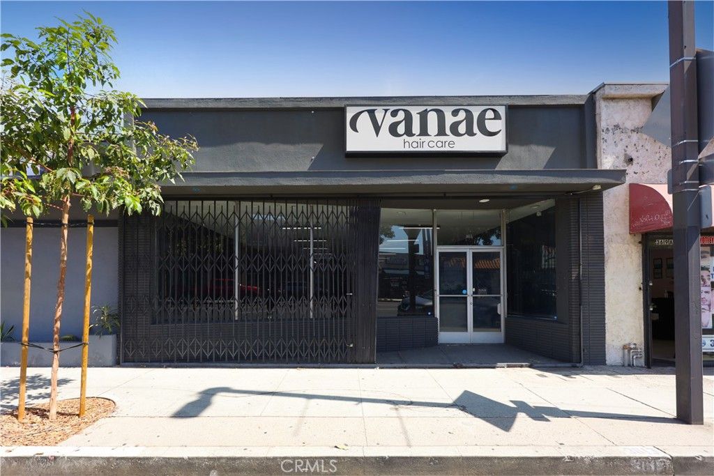 3613 Tweedy Boulevard, South Gate, CA 90280