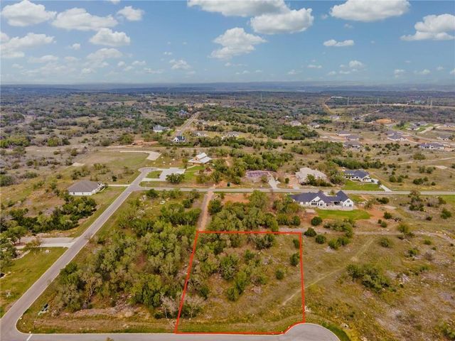 104 Rocky Summit CT, Spicewood, TX 78669