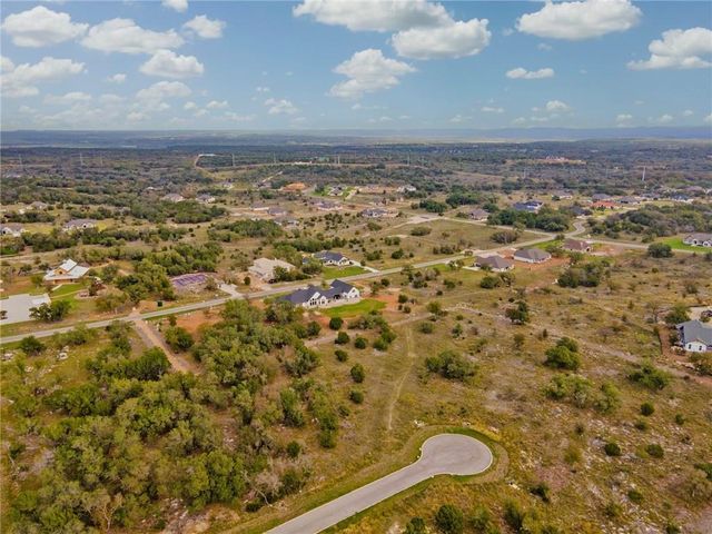 104 Rocky Summit CT, Spicewood, TX 78669