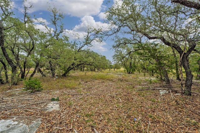 104 Rocky Summit CT, Spicewood, TX 78669