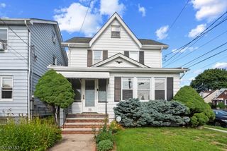 1501 Rose Ter, Union Twp., NJ 07083