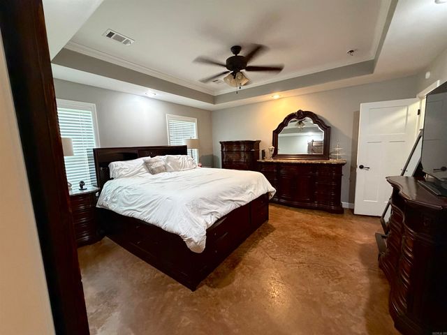804 laurel Court, Searcy, AR 72143
