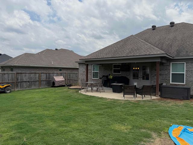 804 laurel Court, Searcy, AR 72143