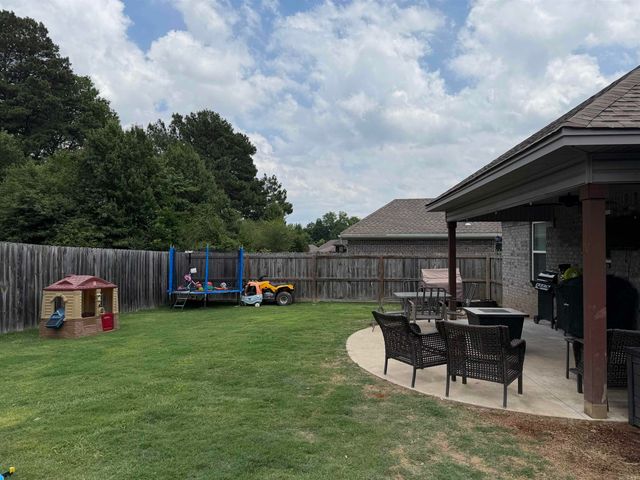 804 laurel Court, Searcy, AR 72143