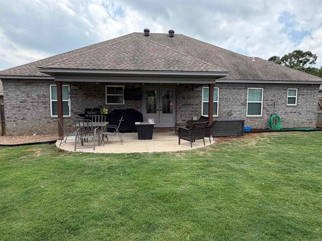 804 laurel Court, Searcy, AR 72143