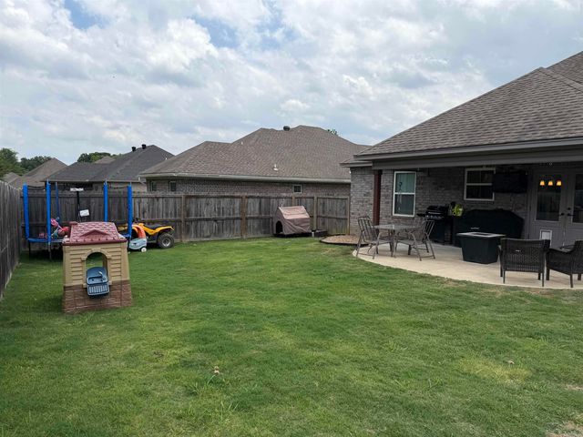 804 laurel Court, Searcy, AR 72143