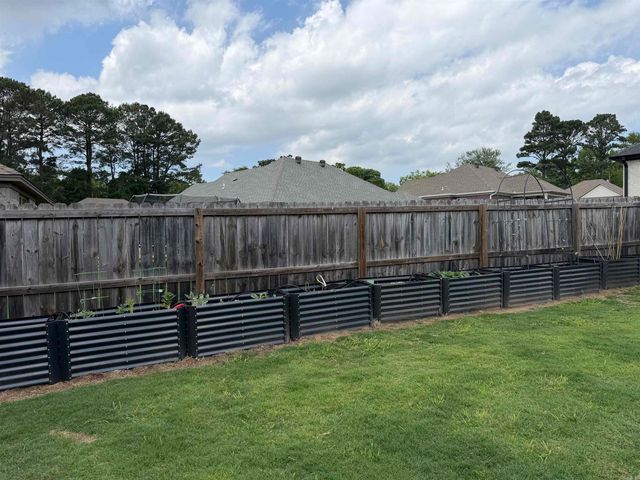 804 laurel Court, Searcy, AR 72143