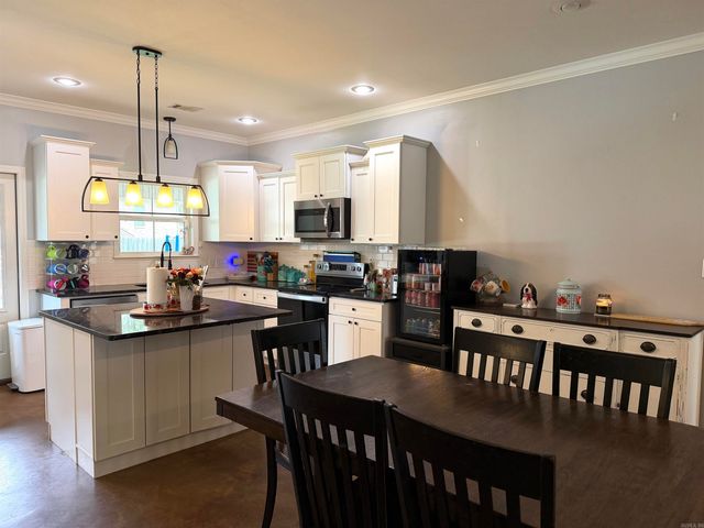 804 laurel Court, Searcy, AR 72143
