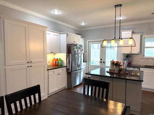 804 laurel Court, Searcy, AR 72143
