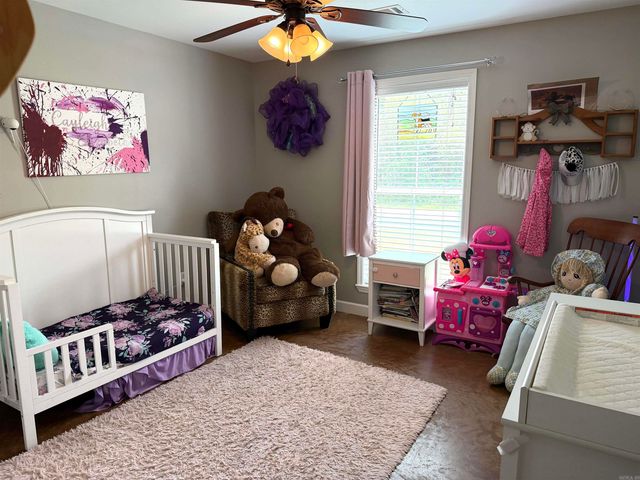 804 laurel Court, Searcy, AR 72143