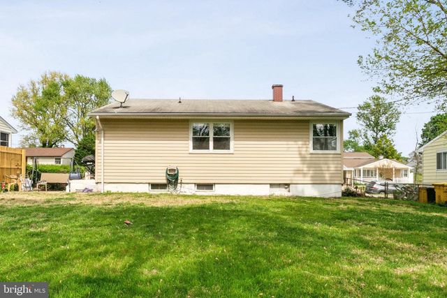 1614 SUNSHINE STREET, Glen Burnie, MD 21061