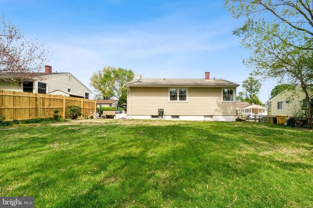 1614 SUNSHINE STREET, Glen Burnie, MD 21061