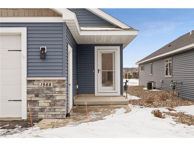 1988 Michael Lane, River Falls, WI 54022