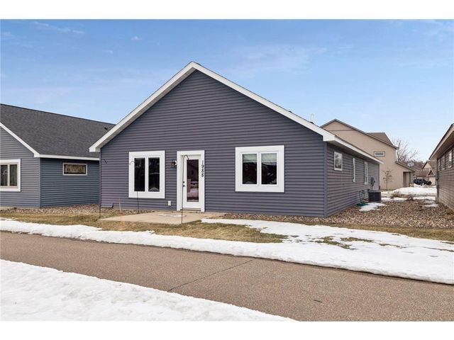 1988 Michael Lane, River Falls, WI 54022