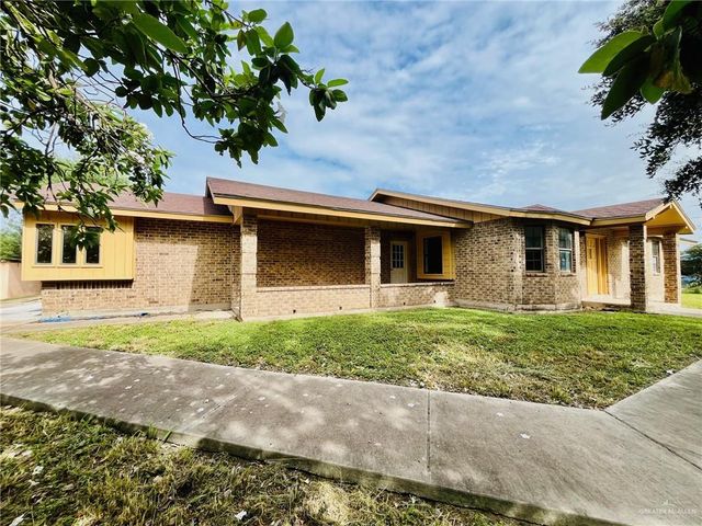 5307 FM 493 Road, Donna, TX 78537