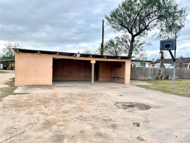 5307 FM 493 Road, Donna, TX 78537