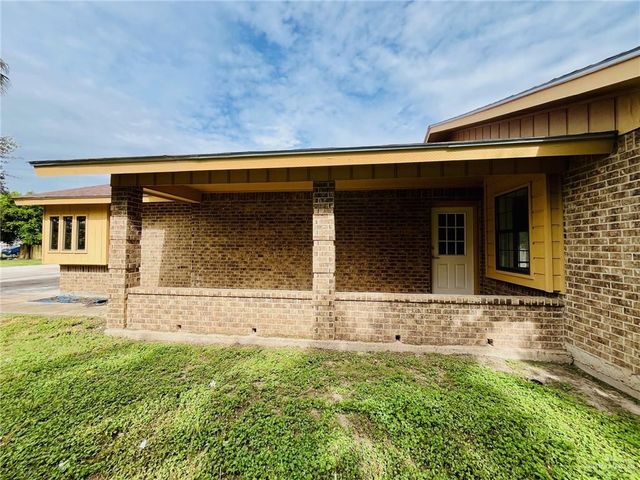 5307 FM 493 Road, Donna, TX 78537
